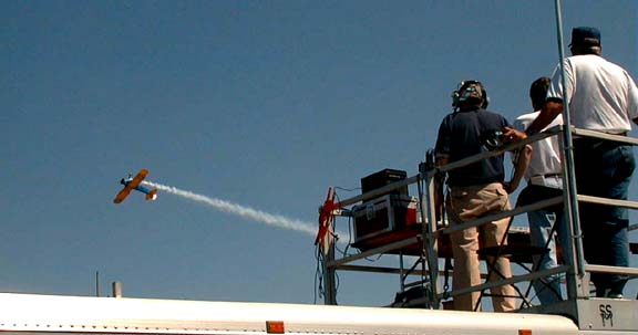 Syracuse International Air Show-1999